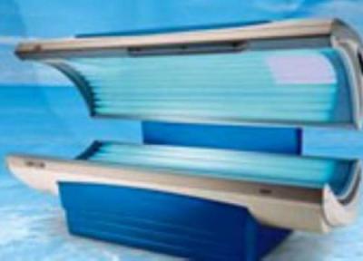 سولاریوم و مکافات سولاریوم و مکافات