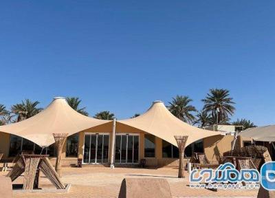 هتل اکو کمپ ستاره لوت شهداد: تجربه ای لوکس در قلب کویر جهانی لوت هتل اکو کمپ ستاره لوت شهداد: تجربه ای لوکس در قلب کویر جهانی لوت