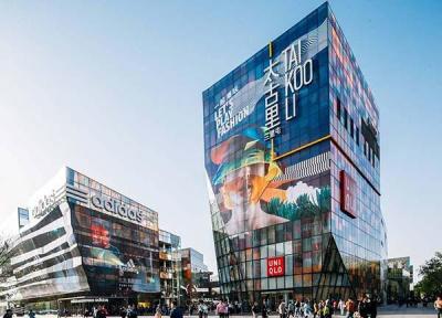 خیابان های معروف پکن ، برترین خیابان های پکن برای خرید خیابان های معروف پکن ، برترین خیابان های پکن برای خرید