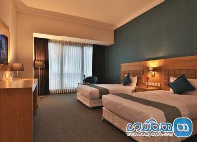 راهنمای رزرو هتل کرمانشاه برای سفرهای خانوادگی و کاری راهنمای رزرو هتل کرمانشاه برای سفرهای خانوادگی و کاری