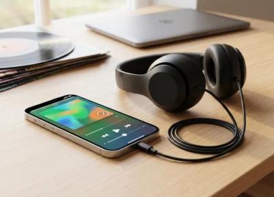 برترین موزیک پلیر آیفون (رایگان برترین موزیک پلیر آیفون (رایگان